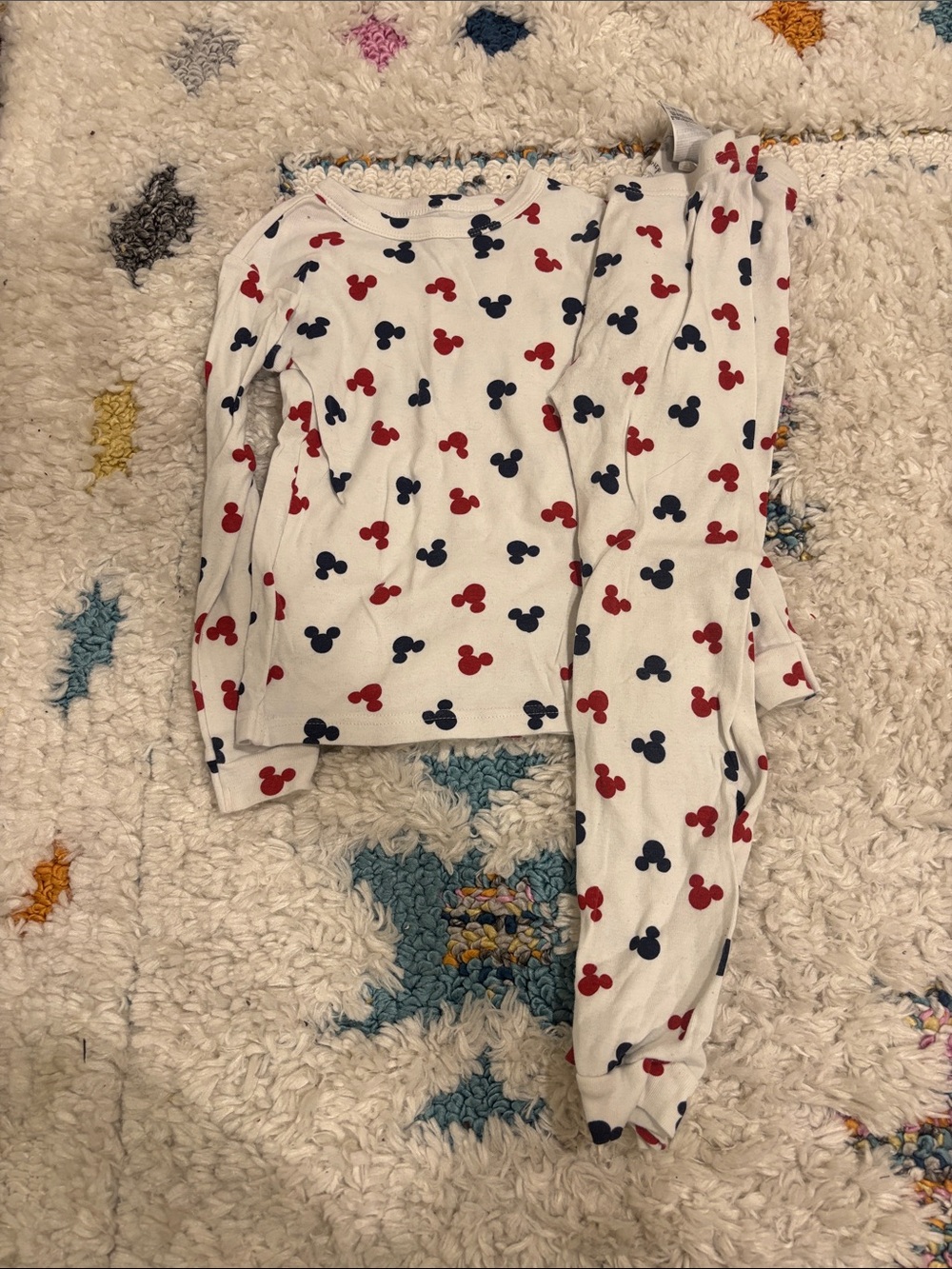 Pajama Lot - Picture 2 of 12